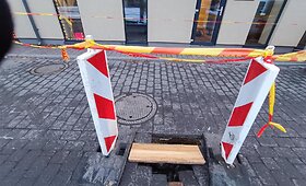 Kaune atsivėrė smegduodė
