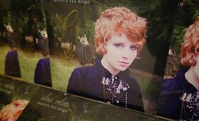 Alina Orlova