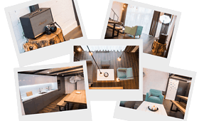 &bdquo;Tinggly Blogger House&ldquo;