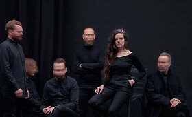 Festivalio &bdquo;Devilstone&ldquo; atlikėjai