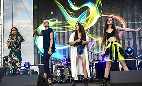 Vasaros festivalis &bdquo;Sveika, Neringa!&ldquo;