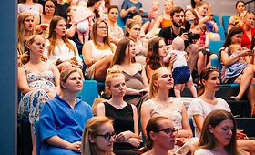 &bdquo;Mommypreneurs&ldquo; programos pristatymas