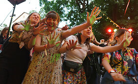 &bdquo;Tilto namų festivalis&ldquo; 2019