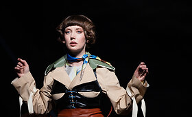 2021-ųjų nacionalinės &bdquo;Eurovizijos&ldquo; atrankos pusfinalis