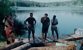 Pirmąjį sezoną i&scaron;studijavę &bdquo;Tiltas 2&ldquo; dalyviai liko nieko nepe&scaron;ę &ndash; kūrėjai paspendė intrigą, sugriovusią viską, ką jie įsivaizdavo