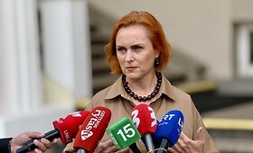 Jūratė Litvinaitė: iki 2029-ųjų turi būti sukurta pagalbos sistema kartelės nepasiekiantiems de&scaron;imtokams