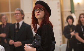 Filmo &bdquo;Kruela&ldquo; akimirkos