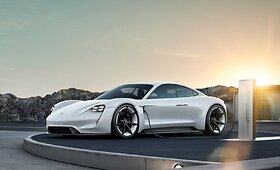 &bdquo;Porsche&ldquo; gamykla Cufenhauzene