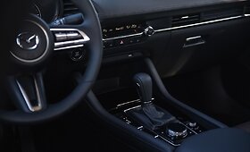 &bdquo;Mazda3&ldquo; gatvėse &ndash; jau nuo rudens