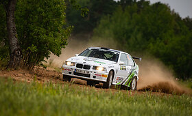 &bdquo;Rally Elektrėnai&ldquo; 2019