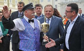 &bdquo;Ralis aplink Lietuvą&ldquo; akimirkos