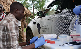 Modifikuotas &bdquo;Land Rover Discovery&ldquo;