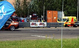 &bdquo;Kaunas Grand prix&ldquo;