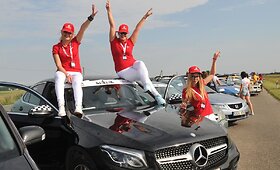 2019 m. &bdquo;Aurum 1006 km lenktynių&ldquo; akimirkos