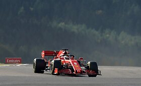 F-1 kvalifikacija Vokietijoje