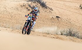 &bdquo;Red Bull KTM Factory Team&ldquo; lenktynininkai