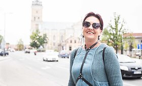 Joni&scaron;kio gyventojai &ndash; apie rinkimus Žiemgalos vienmandatėje rinkimų apygardoje
