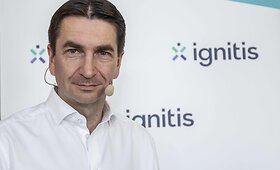 &bdquo;Lietuvos energija&ldquo; keičia pavadinimą į &bdquo;Ignitis grupė&ldquo;