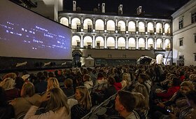 Festivalio &bdquo;Kinas po žvaigždėmis&ldquo; sezono uždarymas