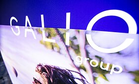&bdquo;Galio group&ldquo; konferencija