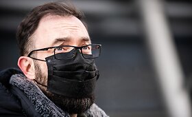&bdquo;CityBee&ldquo; vadovas Kristijonas Kaikaris