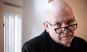 Režisierius Vladimir Gurfinkel
