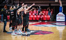 LKL rungtynės:  &bdquo;Rytas&ldquo; - &bdquo;Lietkabelis&ldquo;