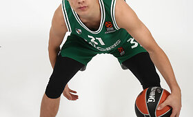 Roko Jokubaičio fotosesija