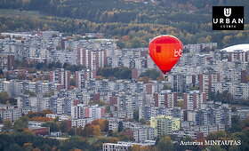Kainų korekcijos NT rinkoje specialistai kol kas neprognozuoja