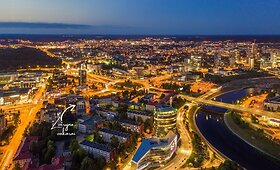Keturių naujos statybos projektų durys lankytojams atsiveria &scaron;į savaitgalį