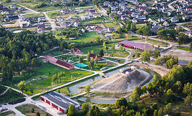 Nuotykiai Taurų mi&scaron;ke