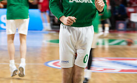&bdquo;Bayern&ldquo; &ndash; &bdquo;Žalgiris&ldquo;