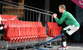 Miuncheno &bdquo;Bayern&ldquo; &ndash; Kauno &bdquo;Žalgiris&ldquo;