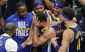 &bdquo;Golden State Warriors&ldquo; &ndash; 2022 m. NBA čempionai