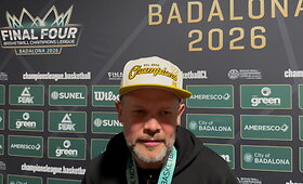 Žibėnas negalėjo patikėti: &bdquo;Reikės laiko suvir&scaron;kinti, kas atsitiko&ldquo;