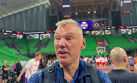 &Scaron;aras prie&scaron; finalo ketvertą Atėnuose: &bdquo;Įdomiau, bet ir daugiau problemų&ldquo;