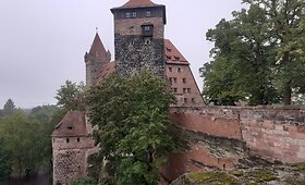 Niurnbergas