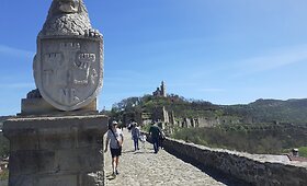 Veliko Tarnovo