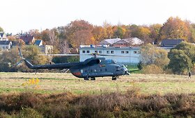 Kėdainiuose &ndash; karinės pratybos