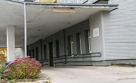 Kėdainių ligoninė