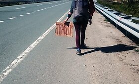 Miglės gyvenimas: kelionės, kalnai, žirgai