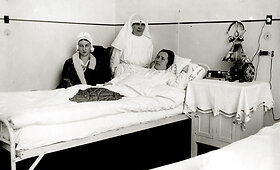 Ispani&scaron;kasis gripas Liettuvoje (II dalis)