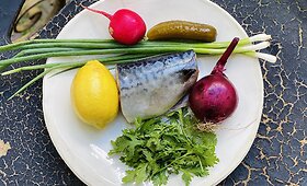 &bdquo;Karantino kuchnia&ldquo;: &bdquo;ceviche&ldquo;