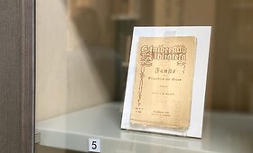 Ekskursija Rainio ir Aspazijos memorialiniame muziejuje