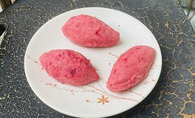 Kepti cepelinai