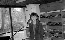 Rūta Stanevičiūtė