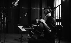 &bdquo;Twenty Fingers Duo&ldquo;