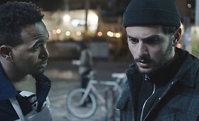 14-asis Vilniaus tarptautinis trumpųjų filmų festivalis