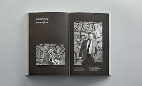 Knygos &bdquo;Lietuvos architektai pasakoja apie sovietmetį: 1992 m. įra&scaron;ai&ldquo; pristatymas