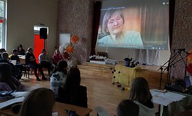 Nepatogūs filmai mokytojus ir mokinius įkvėpė iniciatyvoms savo bendruomenėse